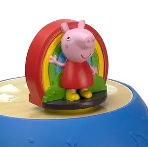 Luna - Peppa Pig