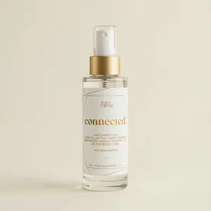 Connected Room Perfume & Linen Spray