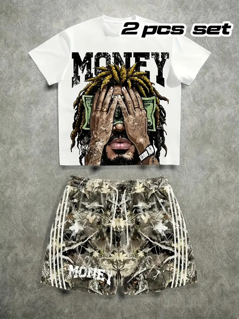 hellstar 2 piece set - TikTok Shop