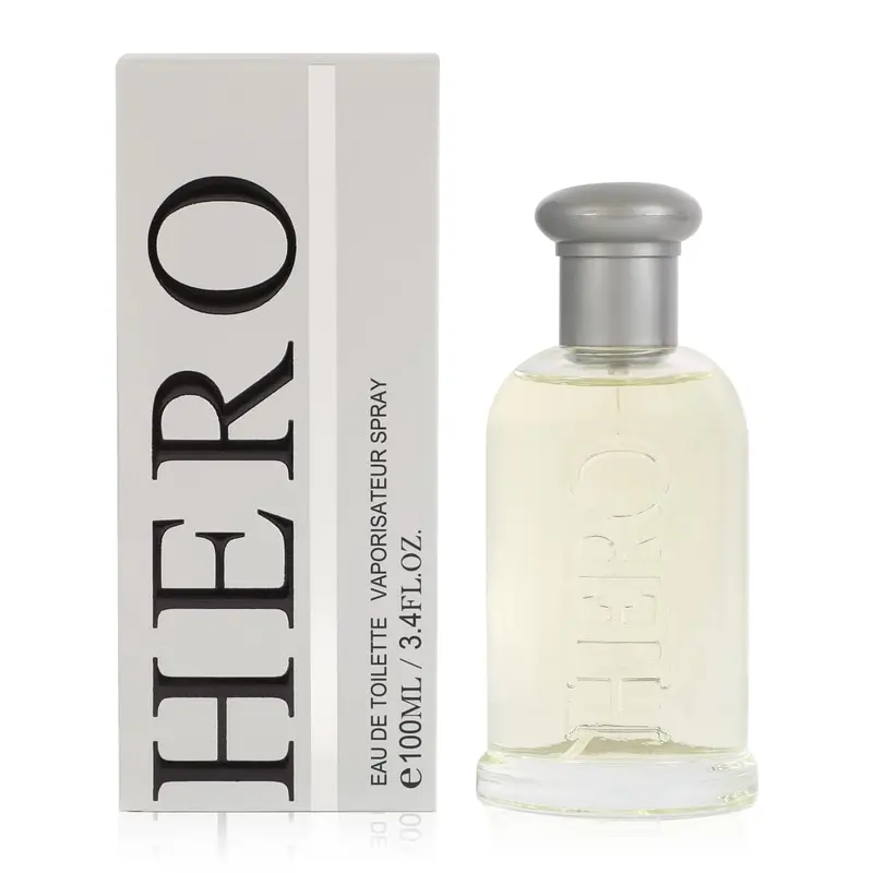 heroes fragrance - TikTok Shop