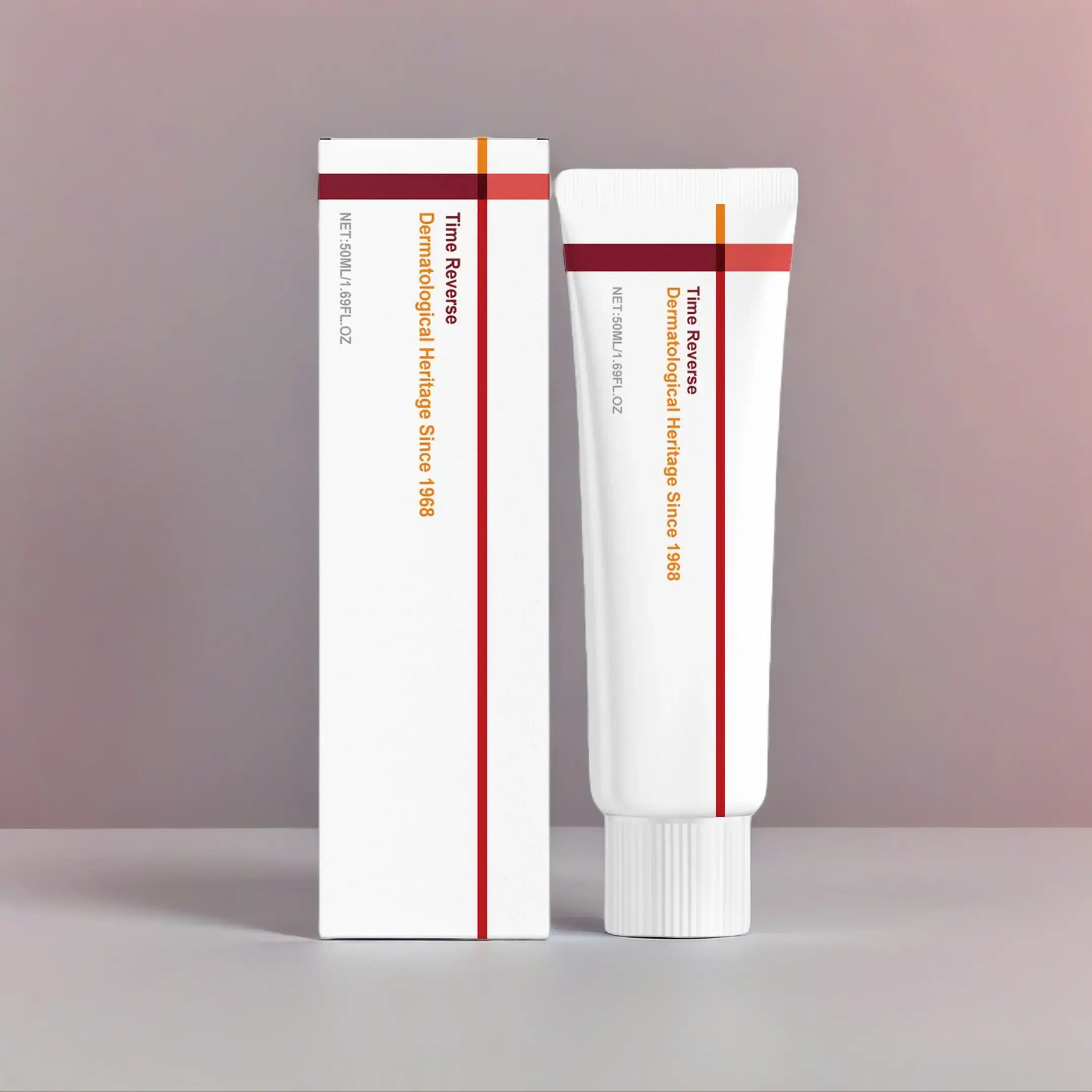Centella Asiatica Cream Is A Moisturizing, Refreshing, Tender And Easily Absorbed Hydrating Skin Care Cream For The Face