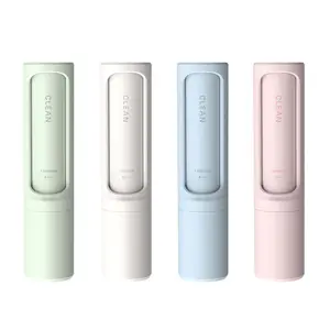 Pet Life 'Orotund' Magical Lint and Pet Hair Removal Brush
