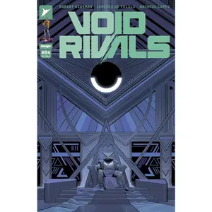 Void Rivals #4