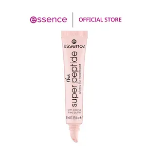the super peptide glossy lip treatment