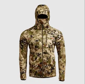 SitkaGear raverse Hoodie