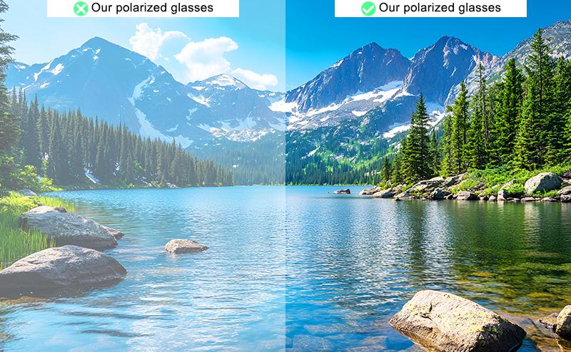 【dealsforyoudays】Paleshy HD Polarized Photochromic Sunglasses UV400 Protection, Unisex 2026 Summer Retro Oversized Simple Square Frame Fashion Accessories, Outdoor Sports Driving, Fishing, Golf, Running, Climbing Day Night Safety Glasses 【dealsforyoudays】Paleshy HD Polarized Photochromic Sunglasses UV400 Protection, Unisex 2026 Summer Retro Oversized Simple Square Frame Fashion Accessories, Outdoor Sports Driving, Fishing, Golf, Running, Climbing Day Night Safety Glasses