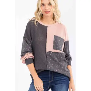 🍂 Autumn Harmony Sweater