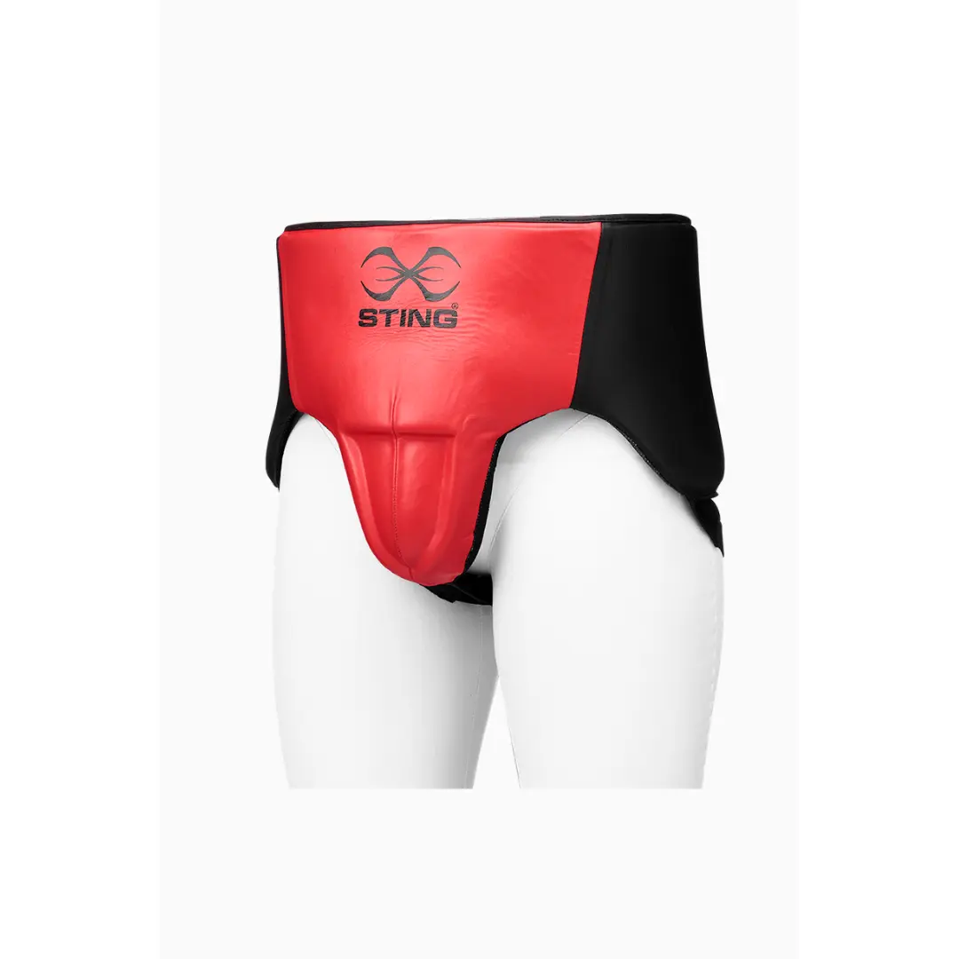 Custom Pro Abdominal Guard