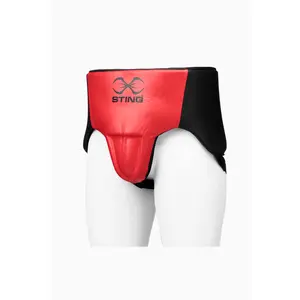 Custom Pro Abdominal Guard