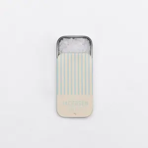 Mini Sea Salt Slide Tin