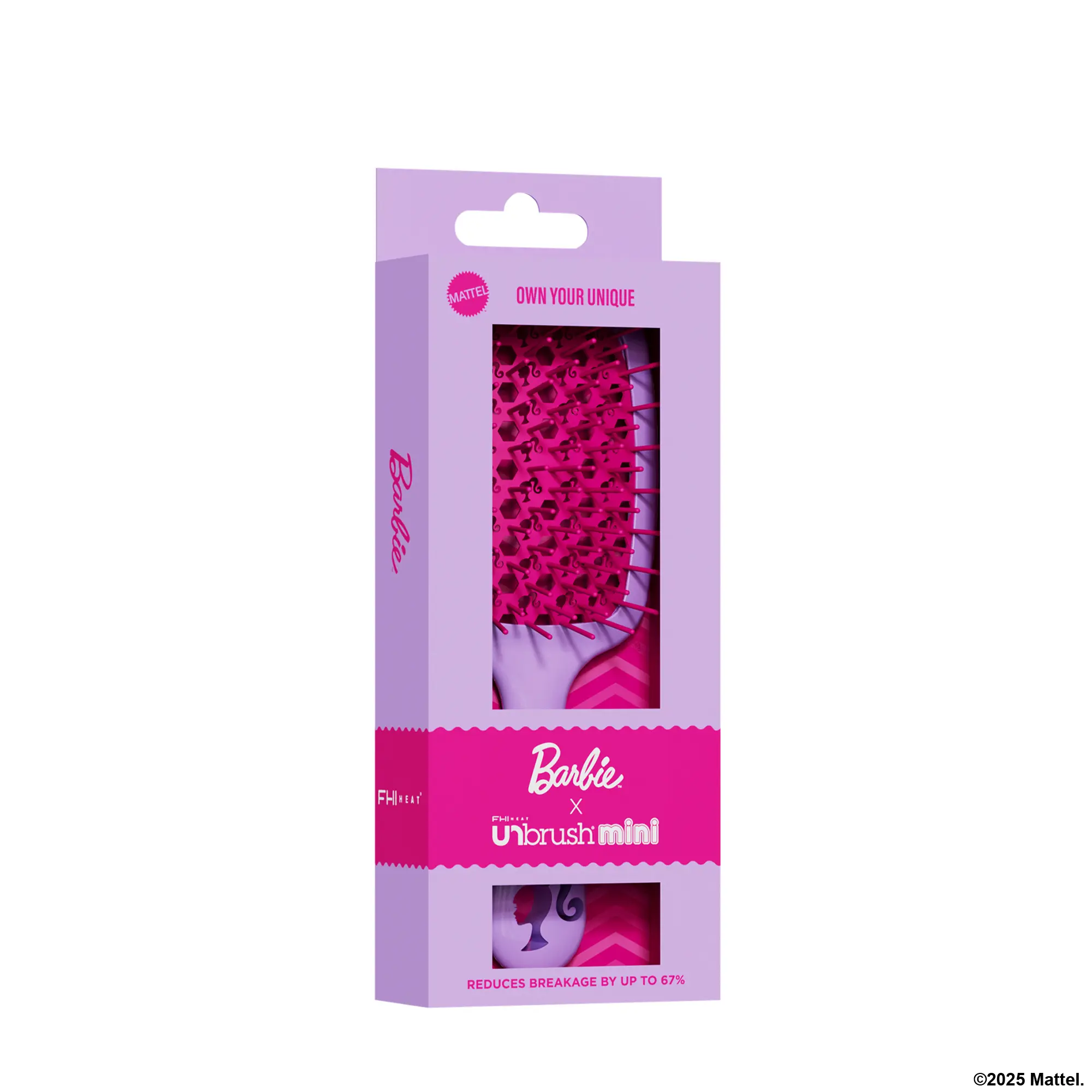 Mini - Own Your Unique 