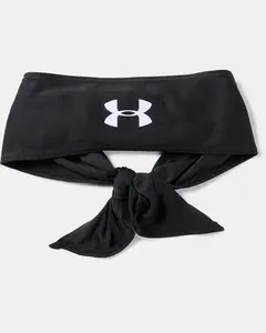 Under Armour Armour Tie Adult Headband