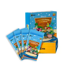 [SEALED]Kakawow Disney Toy Story Hotbox Booster Box,Trading Cards, Gift for Kids