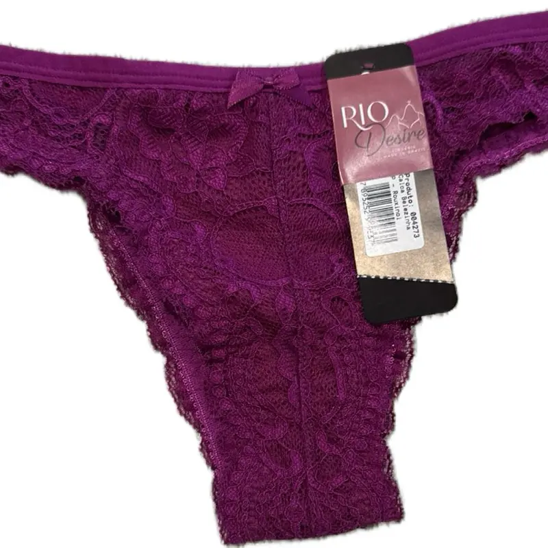 Underwear Panties