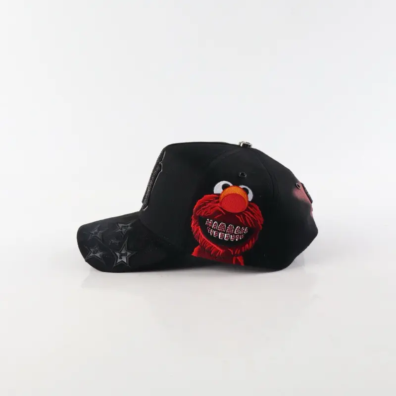 ELMO BÉLICO