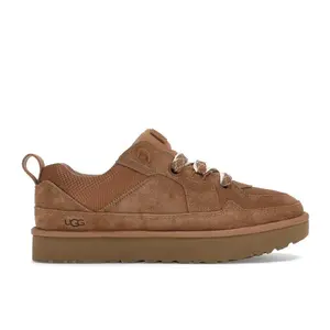 UGG Women's Lowmel Lo Chestnut, from StockX