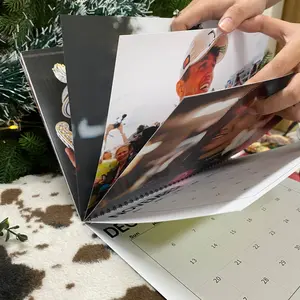 Landdo Nrris Racing Wall Calendar 2026, Racer Cover 2026 Calendar, Best Gift For Fans, Home Decor