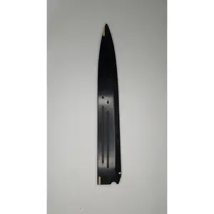 Magnetic Wooden Yanagiba Saya (270mm–300mm) – Sashimi Knife Cover (Right Hand)