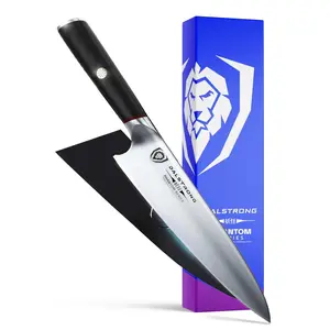 Chef's Knife 8" | Phantom Series | Dalstrong ©