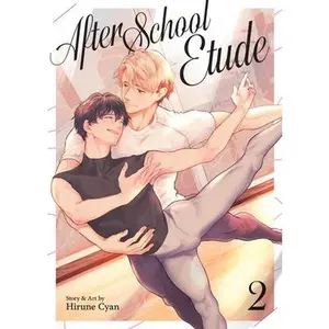After School Etude Vol. 2 -- Hirune Cyan - Paperback
