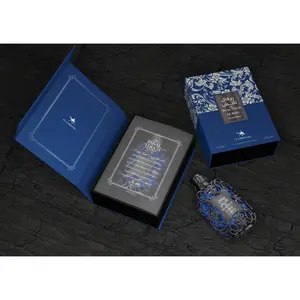 Emper Regal Touch Le Bleu, unisex 100ml