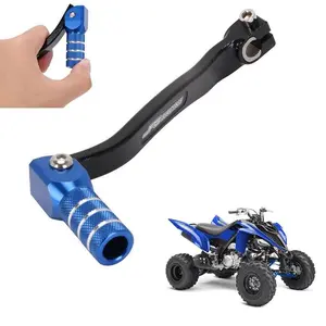 Raptor 700 Gear Shifter Folding Shift Lever CNC for Yamaha Raptor 700 2013-2021 Raptor 700 R 2013-2021