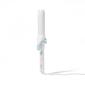 Handle with Curl 1.5” (38MM) Curling Iron Comfort Smooth Styling hair curler