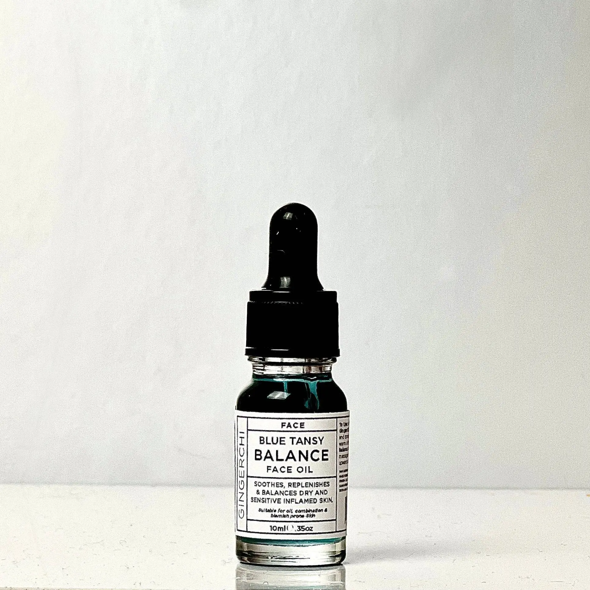 Mini Blue Tansy Balance Face Oil 10ml