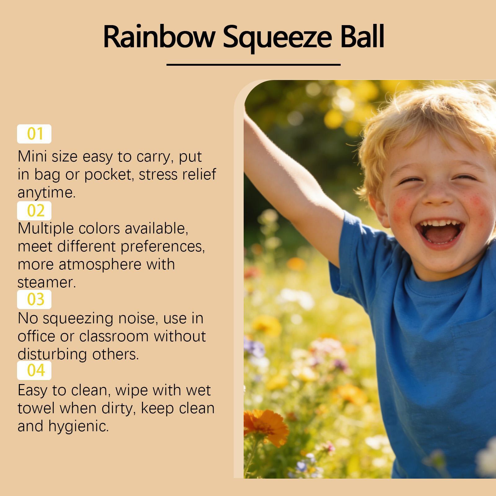 Dumpling Squishy Toy Anti-Stress Toy for Hands Sensory Toy Stress Relief Products Office Desk Toys 4 Colors Squishy Stress Ball