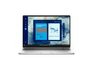Dell Pro 16 PC16250 16" Touchscreen Notebook - Intel Core 7 150U - 16 GB - 512 GB SSD - Windows 11 Pro - Webcam - 8.70 Hours Battery - IEEE 802.11ax Wireless LAN Standard  5PRNR