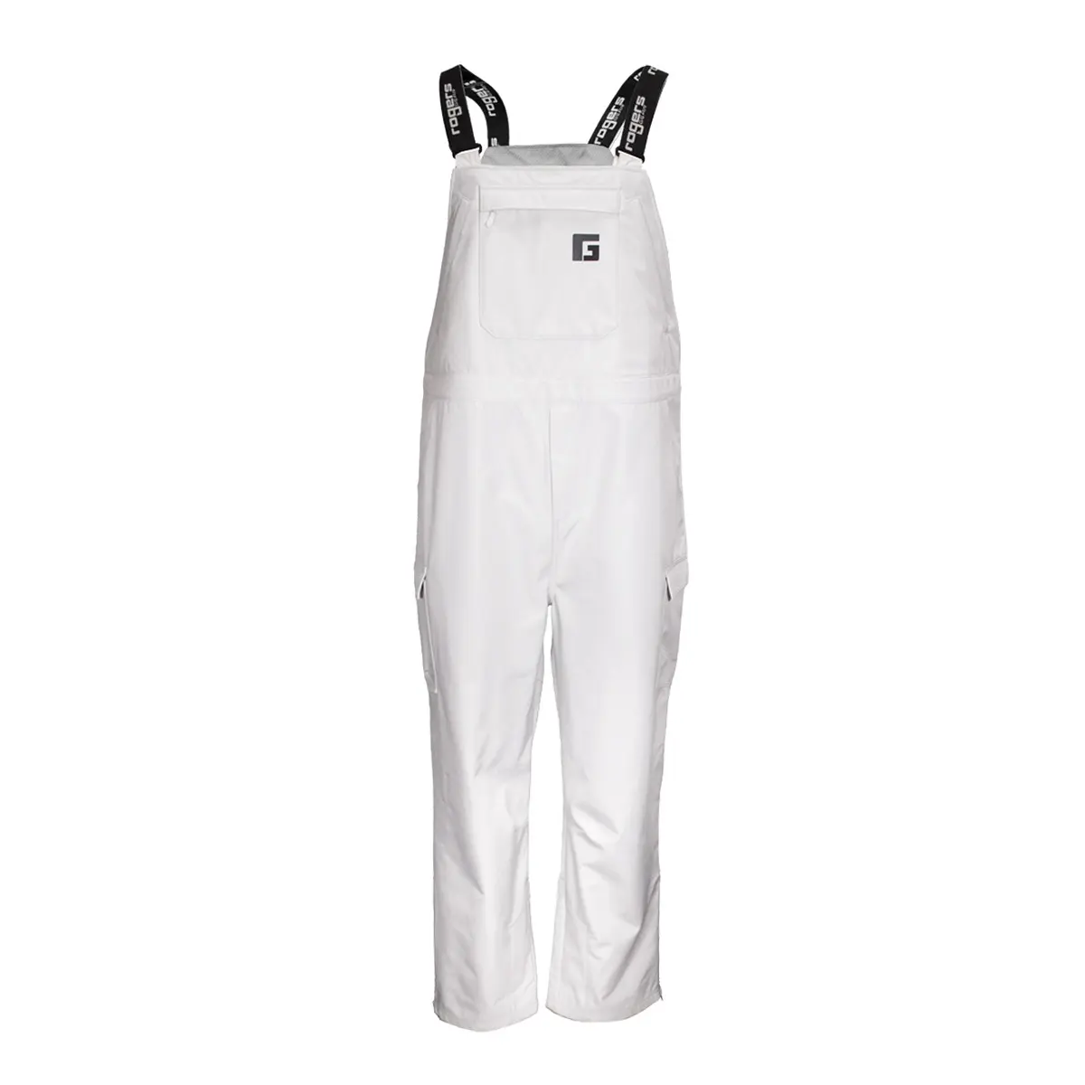 Rogers Sporting Goods Toughman Snow Bibs