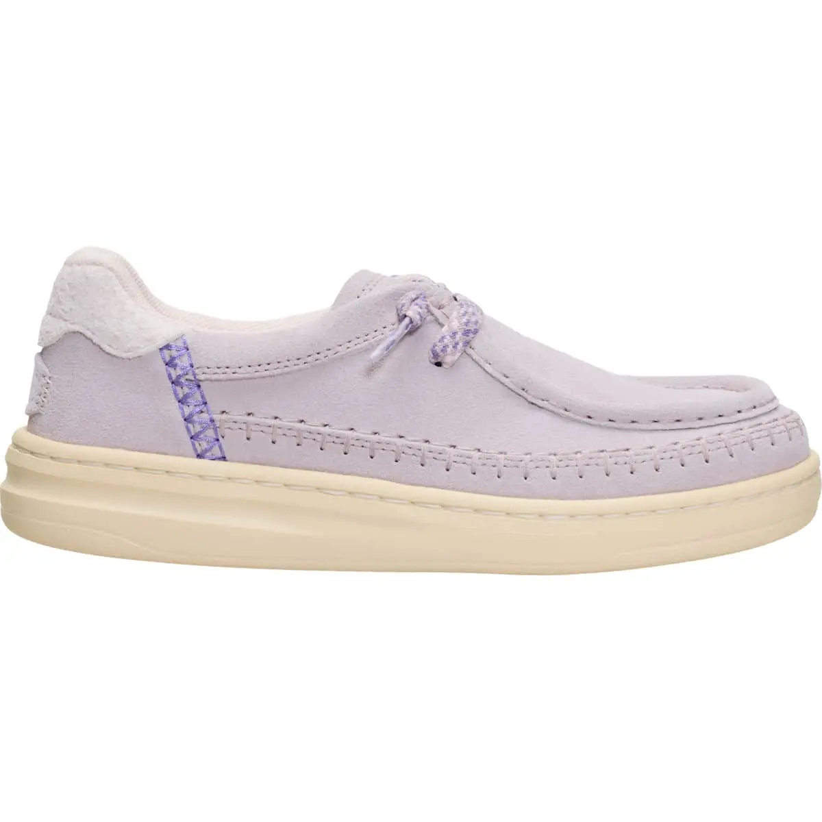 HEYDUDE Harper Moc Crafted - Comfortable Slip on Shoes