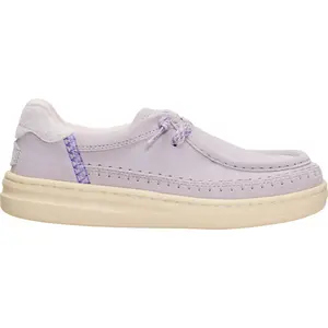 HEYDUDE Harper Moc Crafted - Comfortable Slip on Shoes