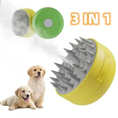 Pet Spray Comb