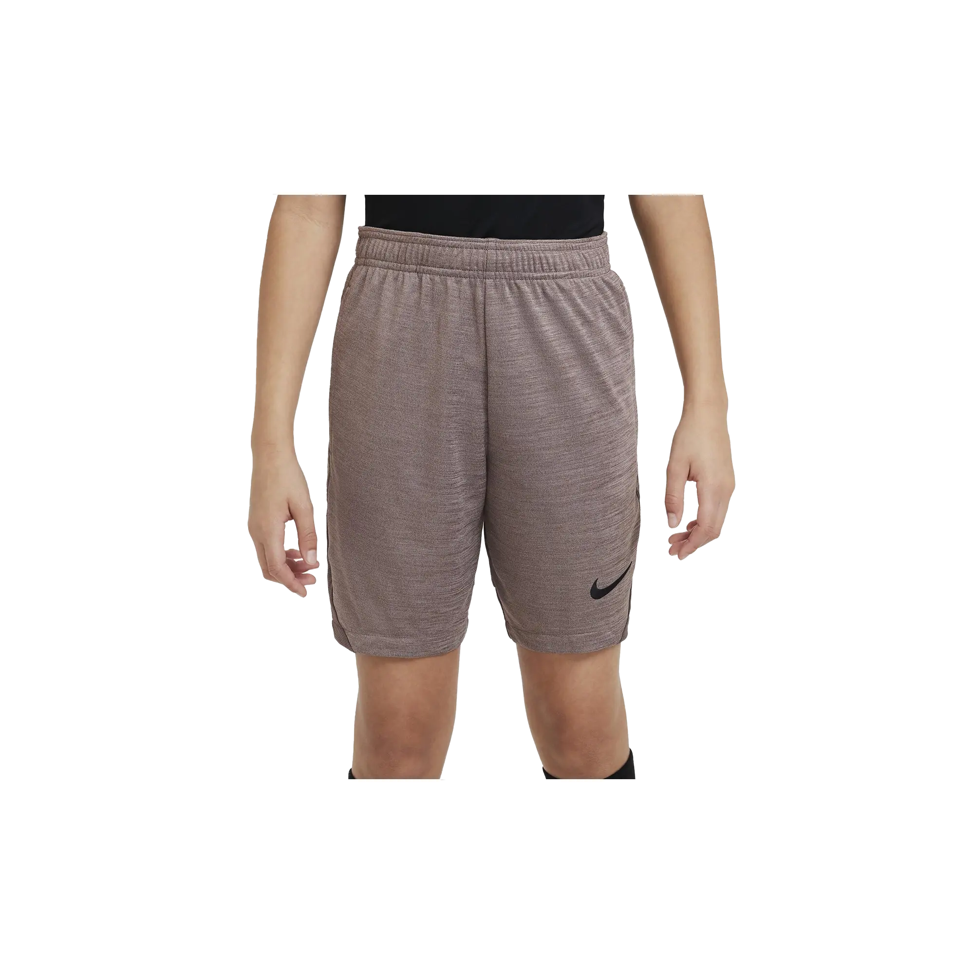 Dri‑FIT Academy Shorts GS "Pure Pink / Black" DX5465 291
