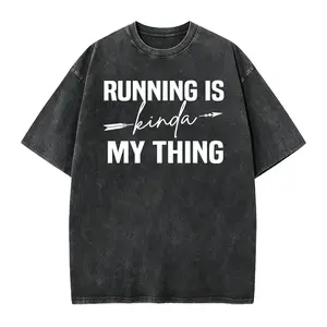 Running Shirt Track Team Marathon Runner Gift