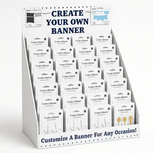 Customizable Party Banner