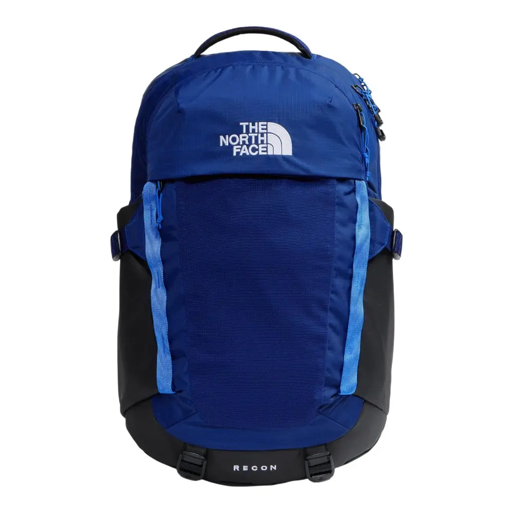The North Face Mens Recon Backpack Casual - Blue