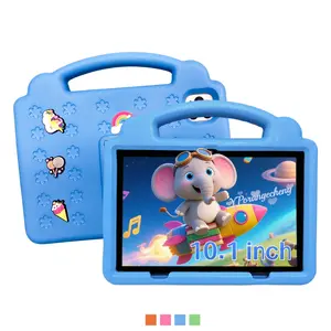 10.1 Inch Android Kids Tablet PC, Sim Calling & Parental Control Supported, Perfect Holiday Learning Gift for Children