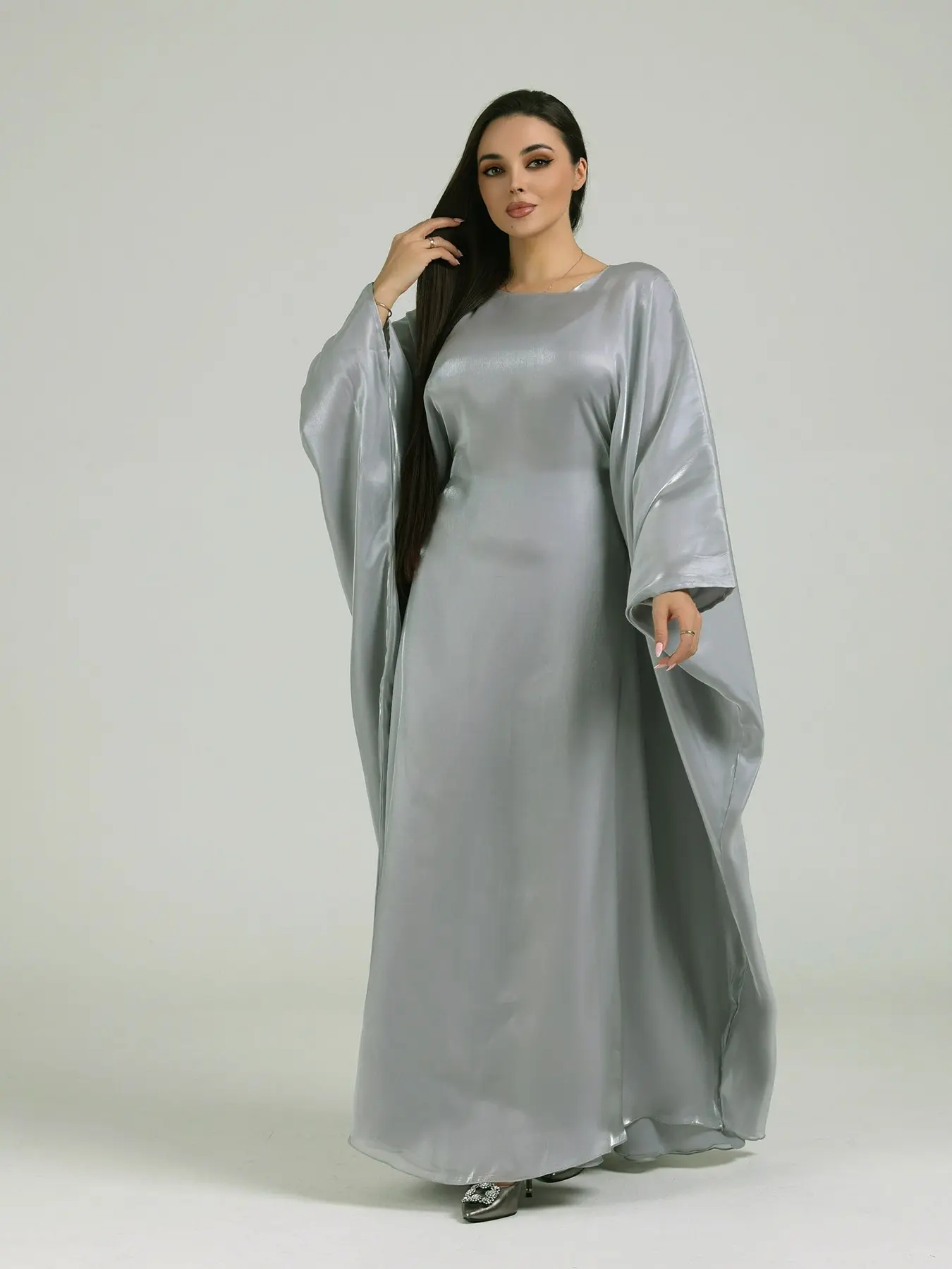 Silver