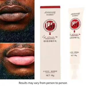 Pink Fresh Lip Brightening Balm - Moisturizing Treatment Essence to Even Lip Tone, Nourish & Restore Natural Glow