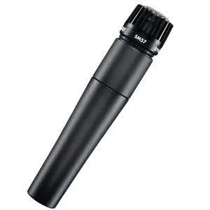 Shure SM57-LC Instrument Microphone