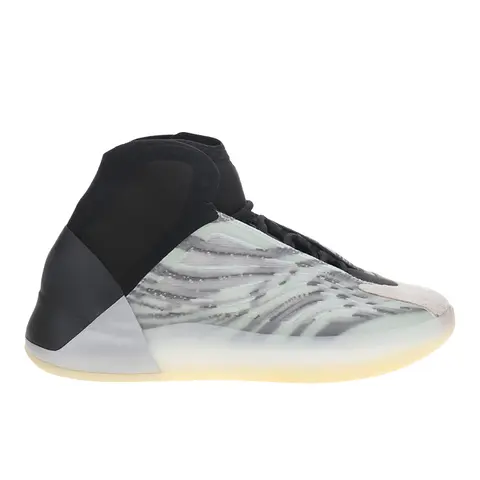 adidas Mens Yeezy Bsktbl Basketball Sneakers Shoes - Grey