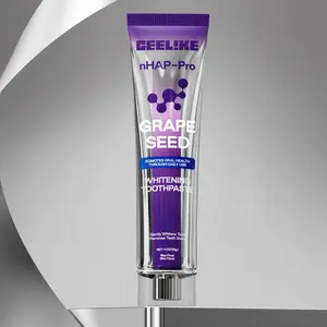 CEELIKE Grape Seed Whitening Toothpaste | Gentle Cleaning | Daily Oral Health Care