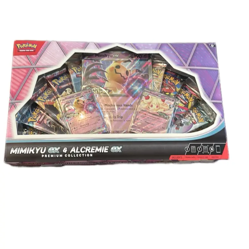 every mew pokemon card Mew & Mewtwo Pokemon Cards Credit Card Bundle Skin