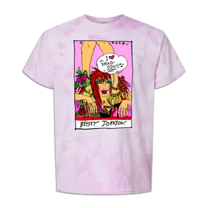 Betsey Johnson X RuPaul's DragCon T-Shirt