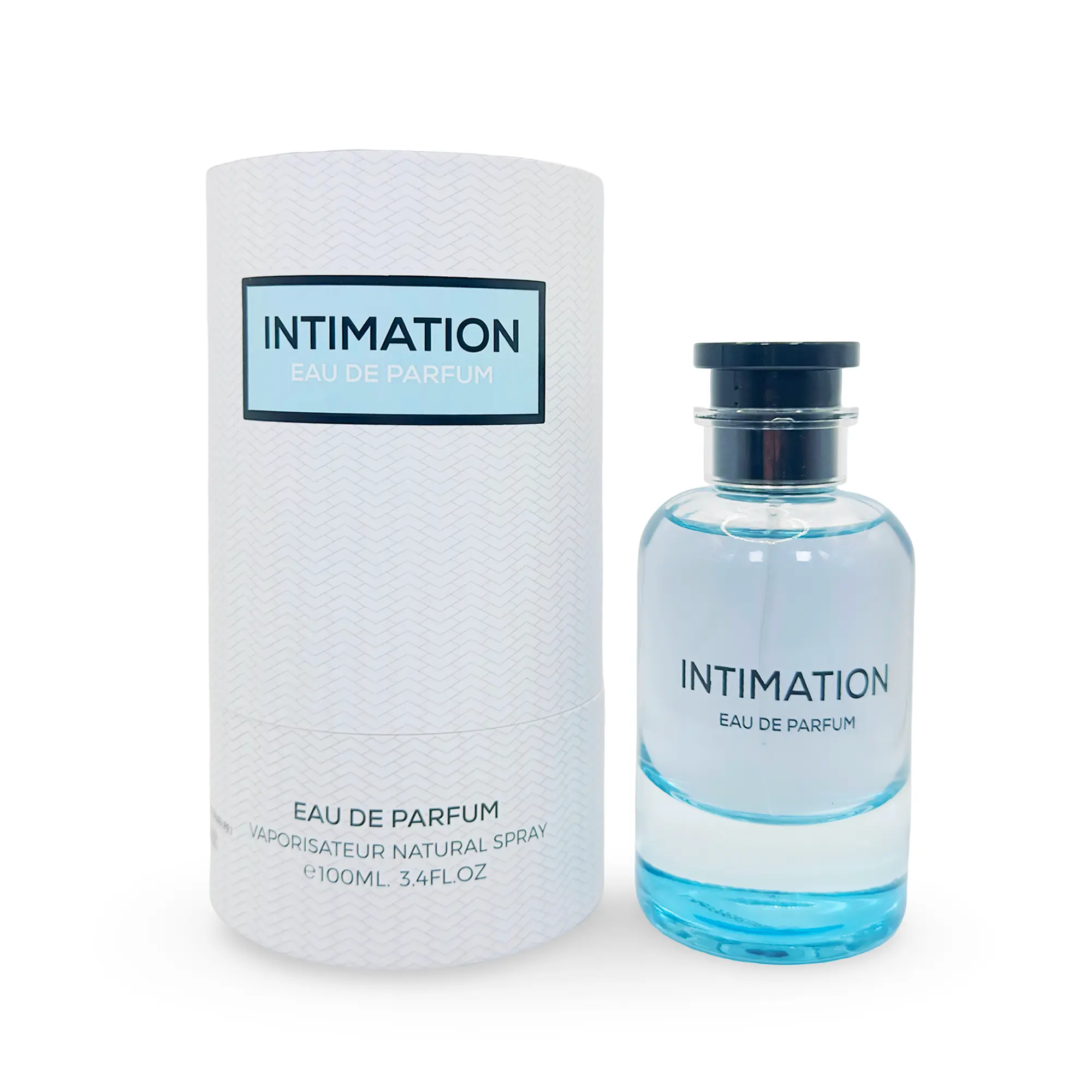 Intimation Milestone by Emper - EDP for Men - 3.4 fl oz / 100 ml ...