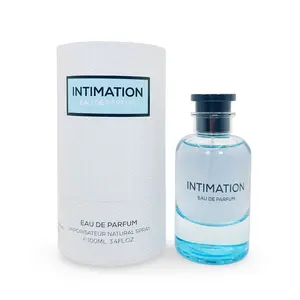 Intimation Milestone by Emper - EDP for Men - 3.4 fl oz / 100 ml.