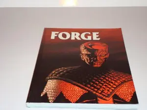 USED-Forge, No. 1 by CrossGen Comics Staff (Paperback)