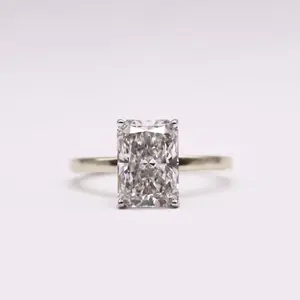 Eternal Radiant Ring